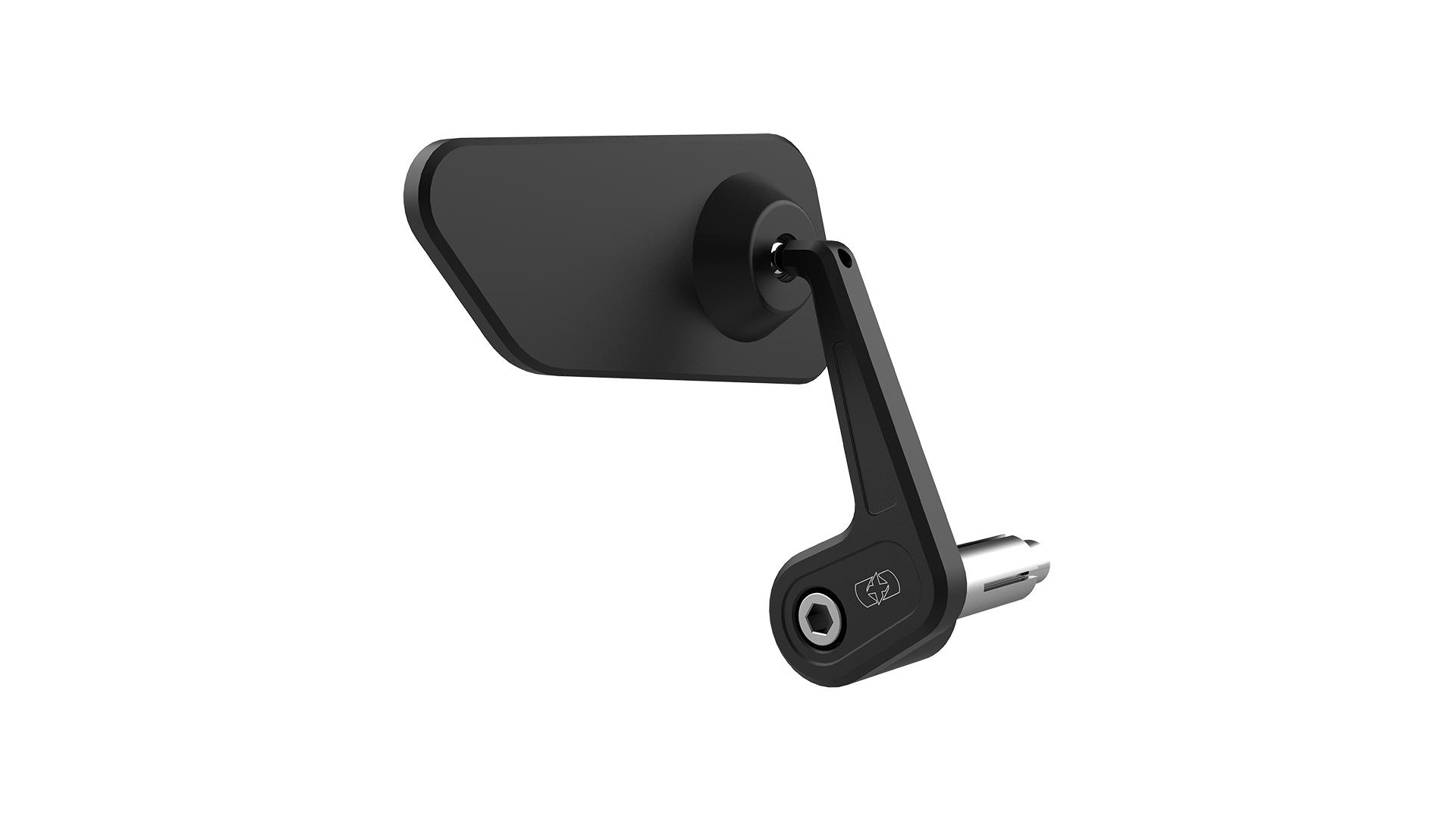 Oxford Horizon Lenkerendenspiegel Rechts