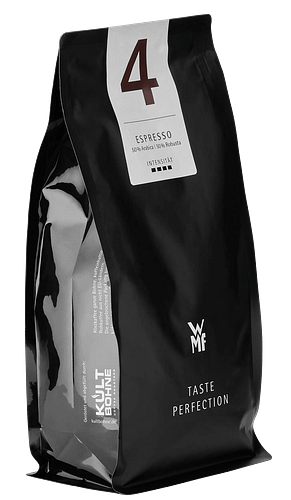 WMF Espresso 4 - Premium Intense 500g