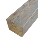 Vorschaubild Krongart Holz-Pfosten Kiefer 90 x 90 x 2000 mm