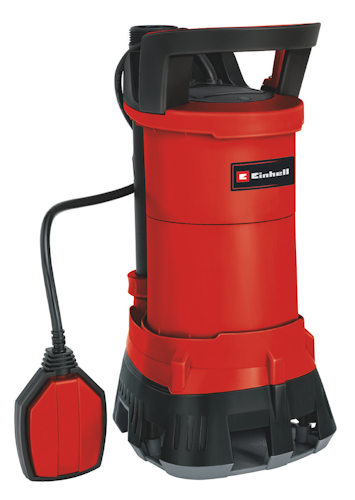 Einhell Schmutzwasserpumpe GE-DP 6935 ECO 4170720