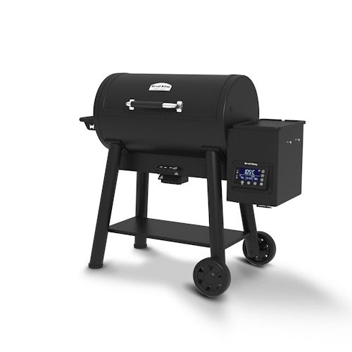 Broil King Pelletgrill CROWN PELLET 500