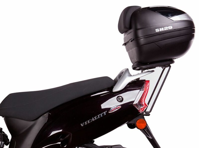 SHAD Top Master Befestigungssatz Kymco