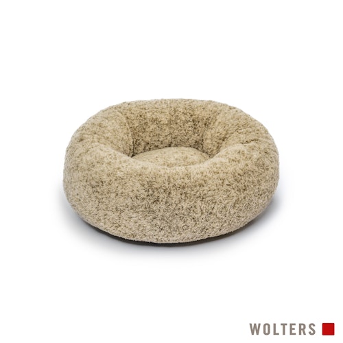 WOLTERS Sweet Dreams Hundekörbchen pistachio