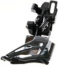 Vorschaubild Shimano Umwerfer Deore XT FD-M8025 38 Zähne schwarz