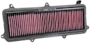 Vorschaubild K&N Tauschluftfilter HA-1018