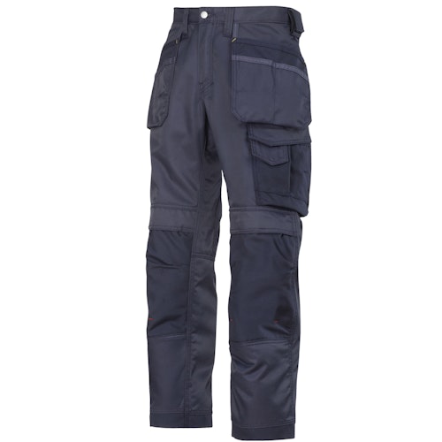 Snickers 3212 Arbeitshose DuraTwill™ mit Holstertaschen