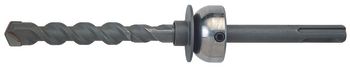 FISCHER Konusbohrer PBB Ø14x80/100 mm