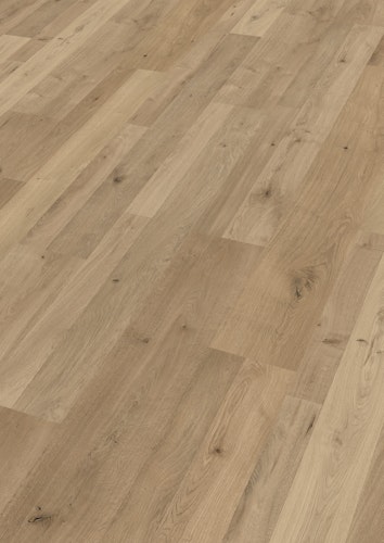 MEISTER Laminatboden MeisterDesign. laminate LC 55  Natural Oak 6675 | 1- u 2-Stab - 1288 mm