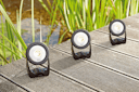 Oase LunAqua Power LED Set 3
