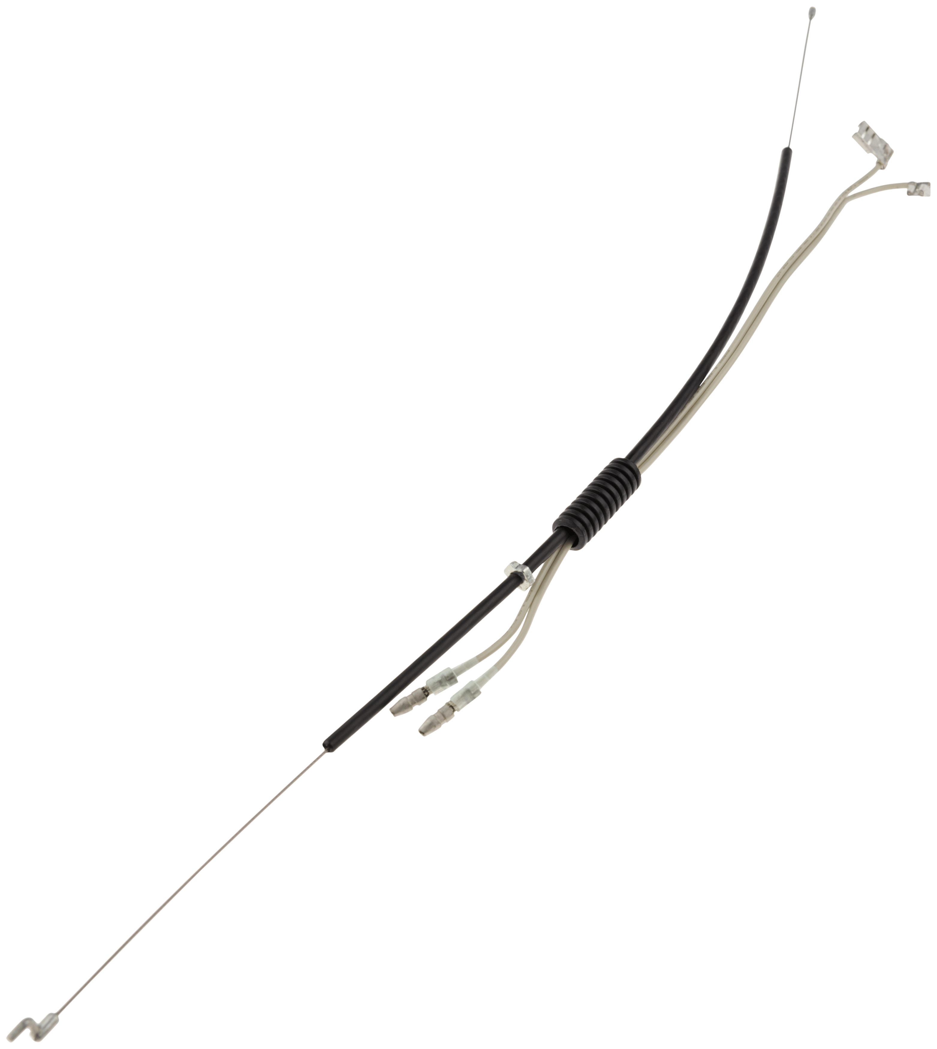 Husqvarna 502 65 13-01 - VERKABELUNG