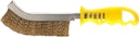 Vorschaubild kwb Handdrahtbürste Messing 923221