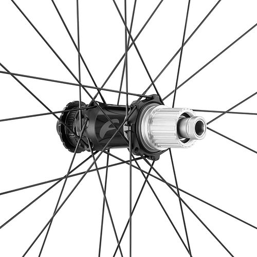 Fulcrum Laufradsatz Red Zone 3 29 Zoll schwarz HG 9-12