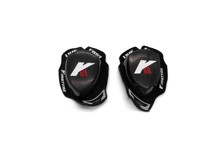 Kingtyre Knieschleifer