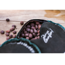 Vorschaubild Pflanzenpad mit Lavasteinen zur Vermeidung von Staunässe in Pflanzgefäßen