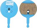 Vorschaubild CONTEC Scheibenbremsbelag DiscStop+ CBP-310 blau,grau