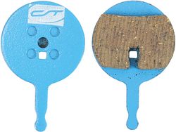 CONTEC Scheibenbremsbelag DiscStop+ CBP-310 blau,grau