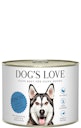 Dog's Love Classic 200g Dose Hundenassfutter