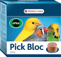 VERSELE-LAGA Orlux Pick Bloc 350g Vogelsnack