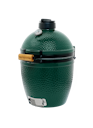 Vorschaubild Big Green Egg Kamado Grill SMALL inkl. original BGE Holzkohle 9 kg
