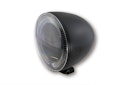 Vorschaubild HIGHSIDER pro 5 3/4 Zoll Scheinwerfer Circle LED Schwarz E-Geprüft (1Stck)