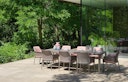NARDI Stapelsessel NET RELAX, Kunststoff - Abverkauf