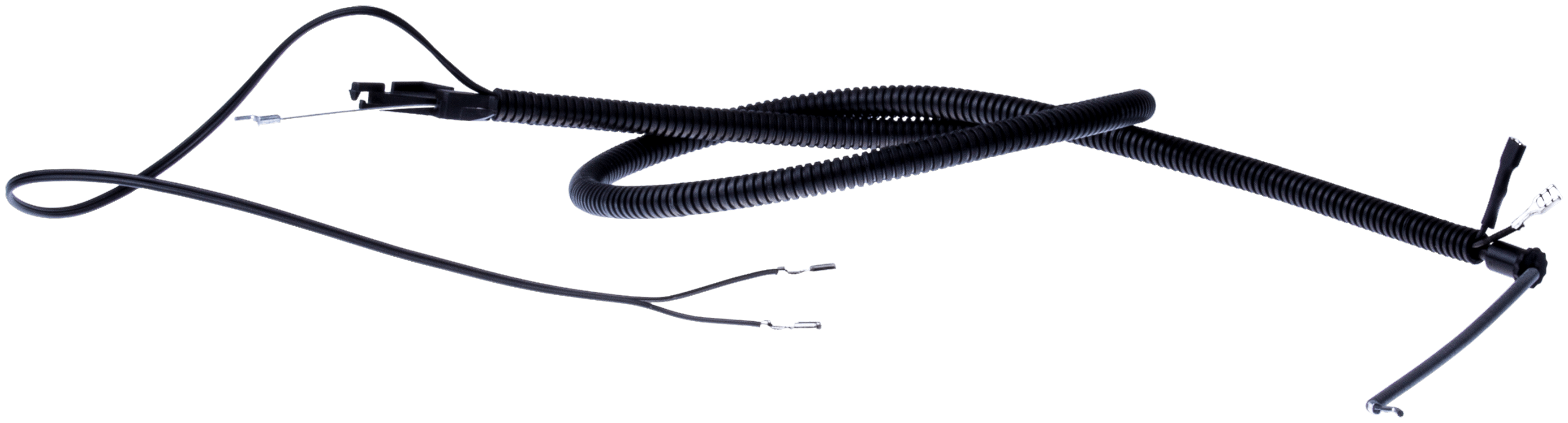 Husqvarna 503 82 01-02 - KABELBAUM KPL.