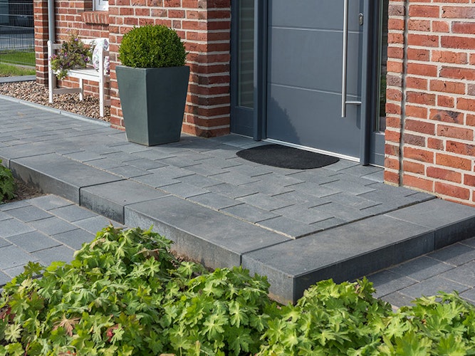 Diephaus Pflastersteine LUMO PE2