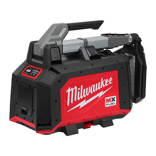 Milwaukee MXFTLIC-601 MX FUEL™ Akku-Kompaktbaustellenstrahler 4933498072