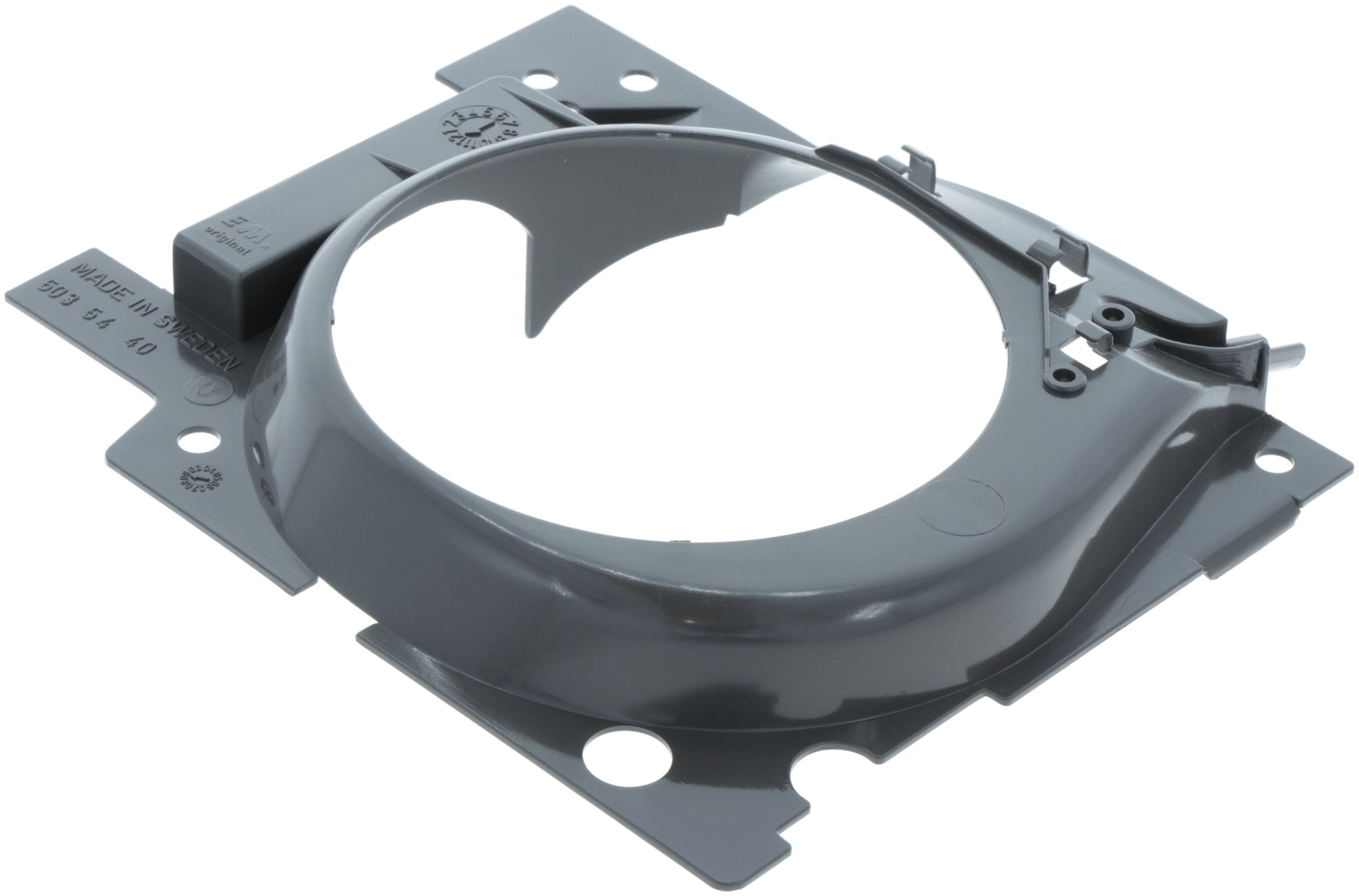 Husqvarna 503 54 40-03 - LEITBLECH