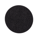 Vorschaubild Filz Untersetzer für Pflanzentöpfe zur Vermeidung von Kratzern und Wasserflecken