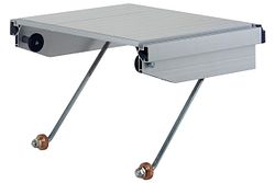 Metabo Tischverlängerung UK 290/UK 333