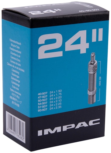Impac Schlauch 24"