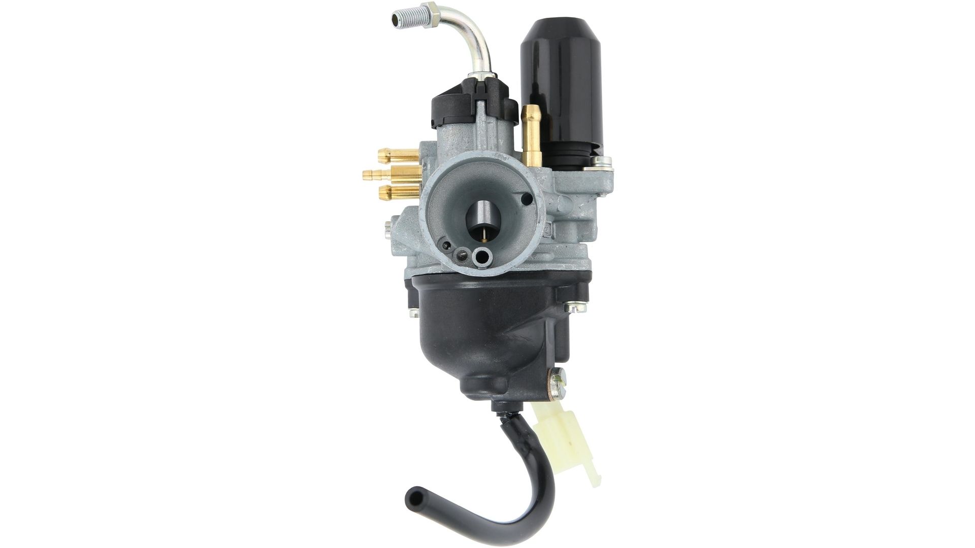 Dell'Orto PHVA 12PS Vergaser für Benelli 491, K2 und Malaguti F12