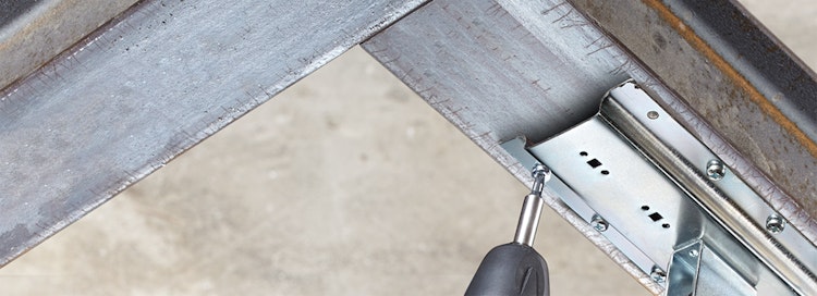 kwb Bit 25mm PZ 2 Torsion LS 122112