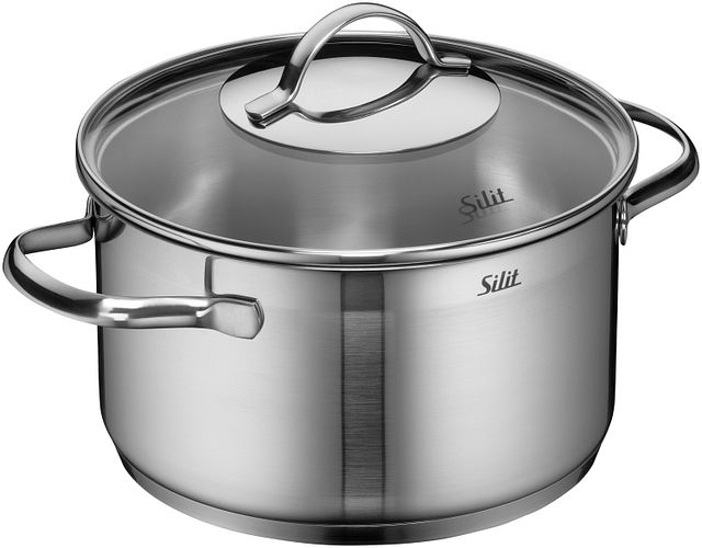 Silit Kochgeschirr-Set Achat 4-teilig