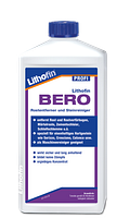Lithofin BERO Rostentferner und Serrizzoreiniger