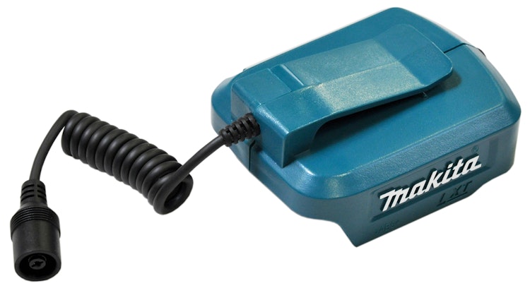 Makita Akku-Adapter 14,4V 18V PE00000066