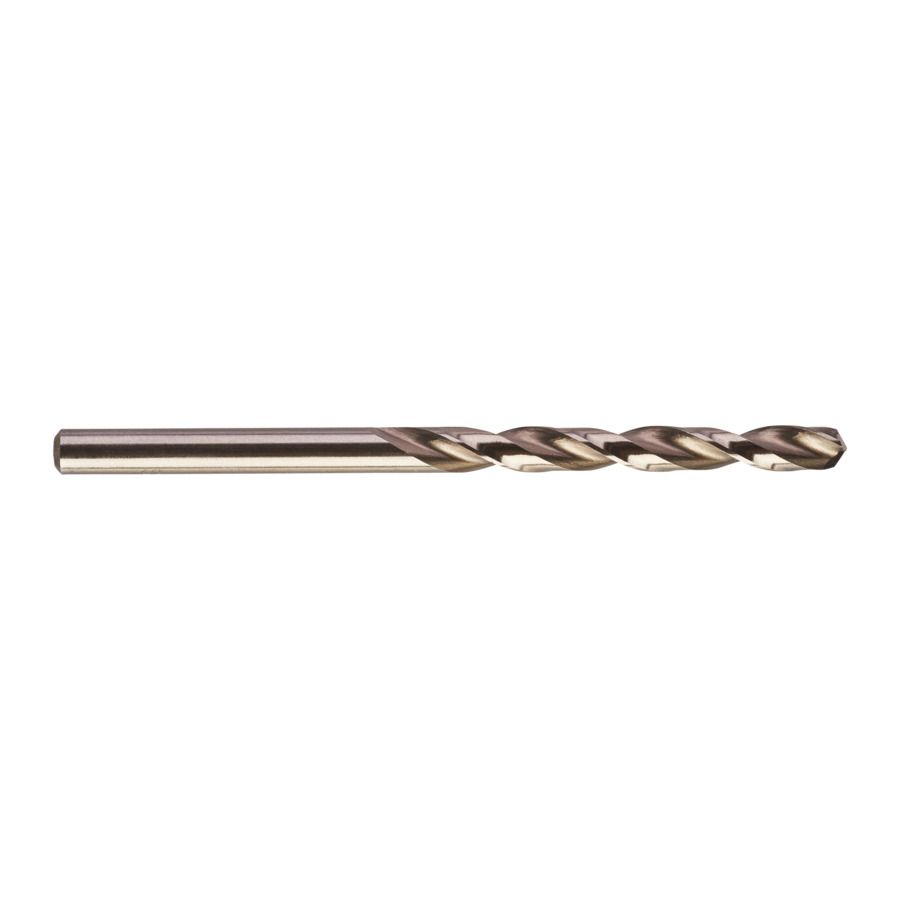 Milwaukee METALLBOHRER HSS-G 5.0X86MM (10) TH-WEB 4932352388