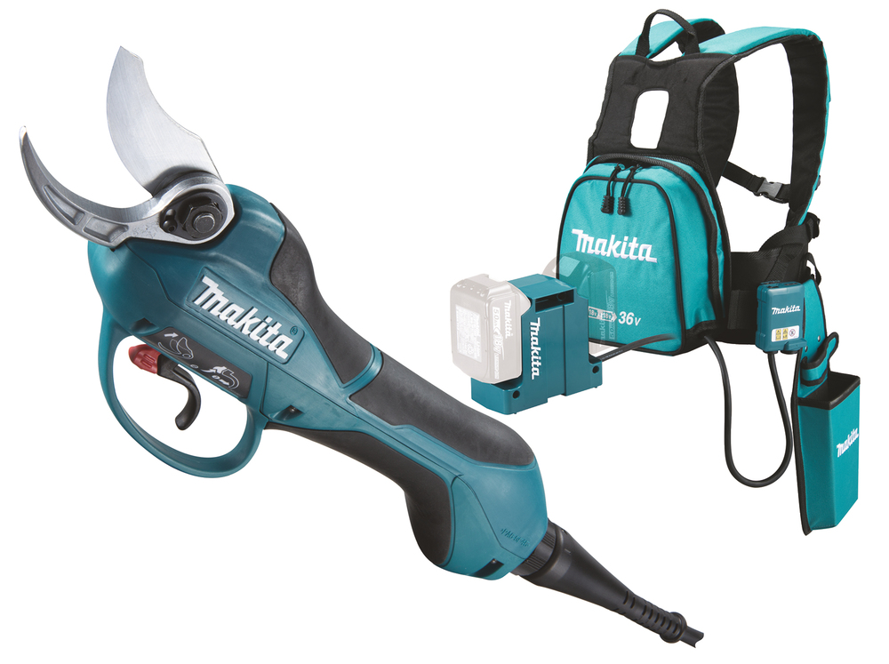 Makita Akku-Astschere DUP361Z