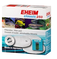 EHEIM 2616135 Filtervlies für classic 250 (2213)
