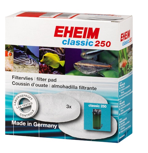 EHEIM 2616135 Filtervlies für classic 250 (2213)
