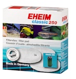 EHEIM 2616135 Filtervlies für classic 250 (2213) EHEIM 2616135 Filtervlies für classic 250 (2213)Zubehörbild