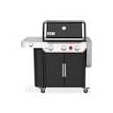 Vorschaubild Weber Gasgrill GENESIS E-335 - Black