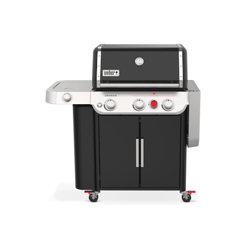 Weber Gasgrill GENESIS E-335 - Black