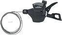 Vorschaubild Shimano Daumenschalthebel Deore SL-M6000 links schwarz