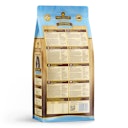 WOLFSBLUT Cold River Small Breed Forelle mit Süßkartoffel Hundetrockenfutter