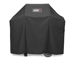 Weber Premium Abdeckhaube - für Genesis II 200-Serie
