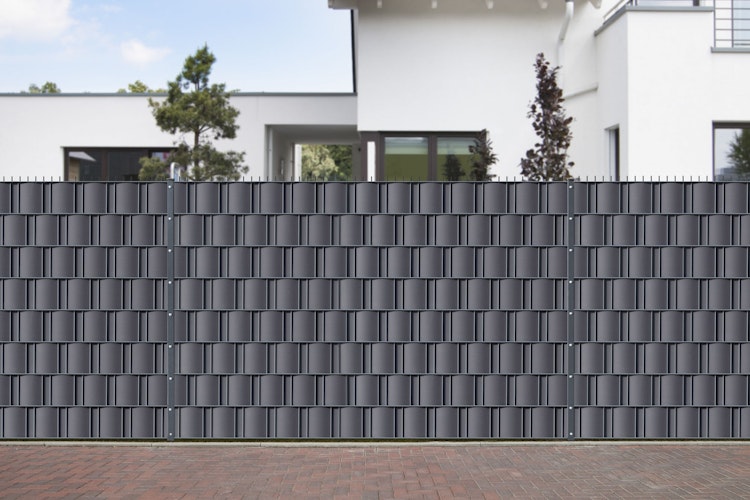 dz Sichtschutzstreifen IPPI poly smart