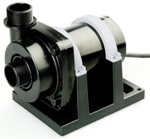 Messner Pumpe eco-Tec2 plus 20000 (156/005028)