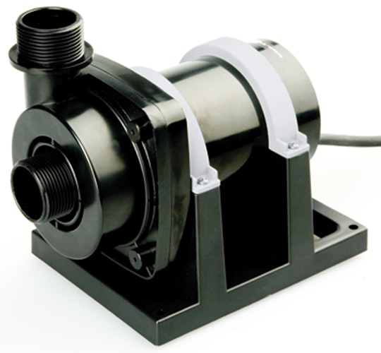 Messner Pumpe eco-Tec2 plus 20000 (156/005028)